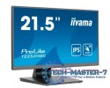 Monitor 22 cale T2252MSC-B2 10 PKT. POJ,IPS,HDMI,DP,2x1W,7H