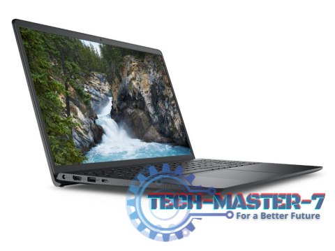 Notebook Vostro 15 (3530) Win11Pro i7-1355U/16GB/512GB SSD/15.6 FHD/Intel Iris Xe/FgrPr/Cam & Mic/WLAN + BT/Backlit Kb/4 Cell/3Y Notebook Vostro 15 (3530) Win11Pro i7-1355U/16GB/512GB SSD/15.6 FHD/Intel Iris Xe/FgrPr/Cam & Mic/WLAN + BT/Backlit Kb/4 Cell/3Y