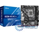 Płyta główna H610M-HVS/M.2 R2.0 s1700 2DDR4 D-Sub/HDMI mATX Płyta główna H610M-HVS/M.2 R2.0 s1700 2DDR4 D-Sub/HDMI mATX