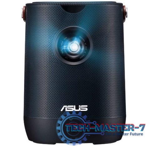 Projektor ZenBeam L2 Portable LED 960L/1080p/400:1/HDMI/USB-C/DP/10Watt speaker/USB-A Projektor ZenBeam L2 Portable LED 960L/1080p/400:1/HDMI/USB-C/DP/10Watt speaker/USB-A