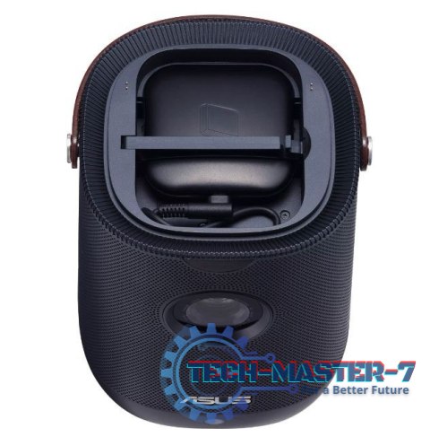 Projektor ZenBeam L2 Portable LED 960L/1080p/400:1/HDMI/USB-C/DP/10Watt speaker/USB-A Projektor ZenBeam L2 Portable LED 960L/1080p/400:1/HDMI/USB-C/DP/10Watt speaker/USB-A