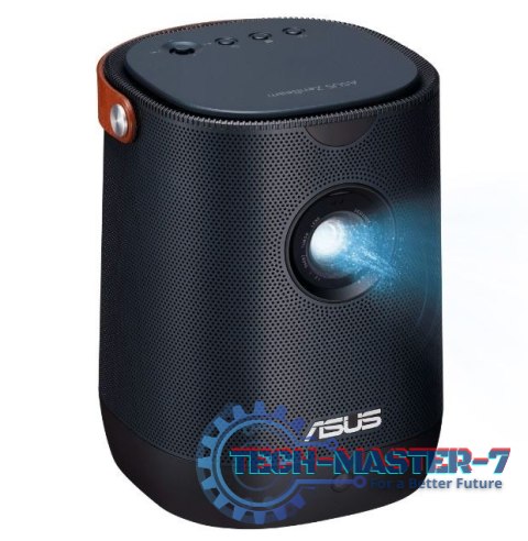 Projektor ZenBeam L2 Portable LED 960L/1080p/400:1/HDMI/USB-C/DP/10Watt speaker/USB-A Projektor ZenBeam L2 Portable LED 960L/1080p/400:1/HDMI/USB-C/DP/10Watt speaker/USB-A