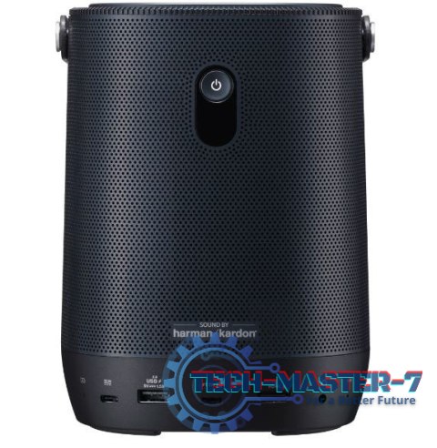 Projektor ZenBeam L2 Portable LED 960L/1080p/400:1/HDMI/USB-C/DP/10Watt speaker/USB-A Projektor ZenBeam L2 Portable LED 960L/1080p/400:1/HDMI/USB-C/DP/10Watt speaker/USB-A