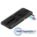 Smartfon Armor X12 Pro 4G 4/64GB IP69K czarny
