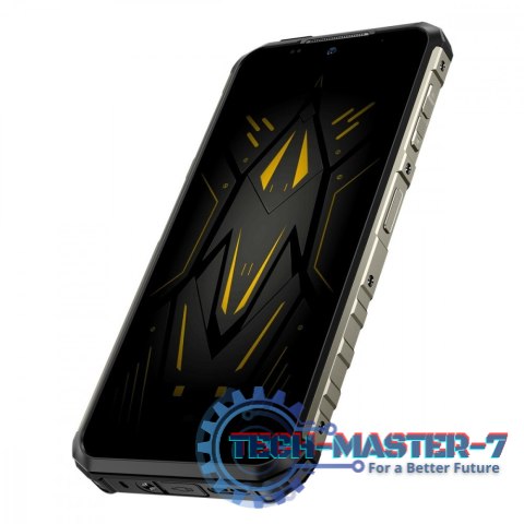 Smartfon Armor 22 4G 8/128GB IP69K czarny Smartfon Armor 22 4G 8/128GB IP69K czarny