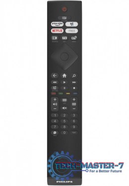 Telewizor 55 cali MINI LED 55PML9308/12