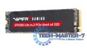 Dysk SSD 4TB Viper VP4300 Lite 7400/6000 M.2 PCIe Gen4x4 NVMe 2.0 PS5 Dysk SSD 4TB Viper VP4300 Lite 7400/6000 M.2 PCIe Gen4x4 NVMe 2.0 PS5
