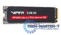 Dysk SSD 4TB Viper VP4300 Lite 7400/6000 M.2 PCIe Gen4x4 NVMe 2.0 PS5 Dysk SSD 4TB Viper VP4300 Lite 7400/6000 M.2 PCIe Gen4x4 NVMe 2.0 PS5