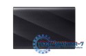 Dysk zewnętrzny SSD T9 1TB USB3.2 GEN.2 czarny Dysk zewnętrzny SSD T9 1TB USB3.2 GEN.2 czarny