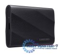 Dysk zewnętrzny SSD T9 1TB USB3.2 GEN.2 czarny Dysk zewnętrzny SSD T9 1TB USB3.2 GEN.2 czarny