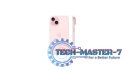 IPhone 15 128GB - Różowy IPhone 15 128GB - Różowy