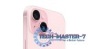 IPhone 15 128GB - Różowy IPhone 15 128GB - Różowy