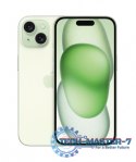 IPhone 15 256GB - Zielony IPhone 15 256GB - Zielony