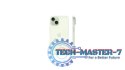 IPhone 15 256GB - Zielony IPhone 15 256GB - Zielony