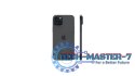 IPhone 15 Plus 128GB - Czarny IPhone 15 Plus 128GB - Czarny
