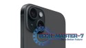 IPhone 15 Plus 128GB - Czarny IPhone 15 Plus 128GB - Czarny