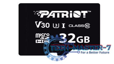 Karta MicroSDHC 32GB VX V30 C10 UHS-I U3 Karta MicroSDHC 32GB VX V30 C10 UHS-I U3
