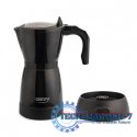 Kawiarka elektryczna Moka CR 4415B czarna Kawiarka elektryczna Moka CR 4415B czarna