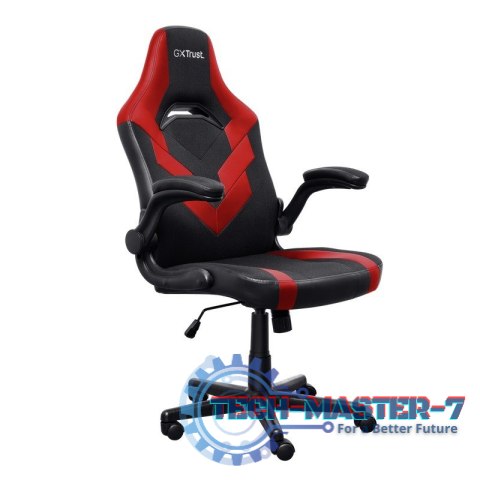 Krzesło komputerowe GXT703R RIYE czerwony Krzesło komputerowe GXT703R RIYE czerwony