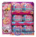 L.O.L. Piasek Kinetyczny Tots dispaly 12szt L.O.L. Piasek Kinetyczny Tots dispaly 12szt