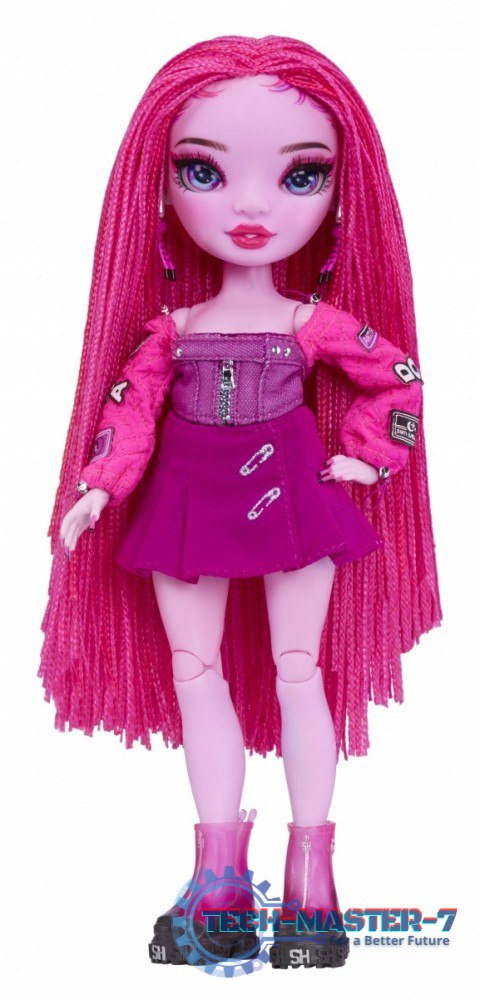 Lalka Shadow High F23 Fashion Doll - Pinkie James Lalka Shadow High F23 Fashion Doll - Pinkie James