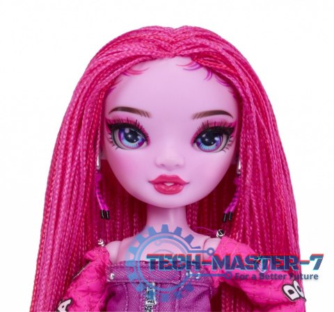 Lalka Shadow High F23 Fashion Doll - Pinkie James Lalka Shadow High F23 Fashion Doll - Pinkie James