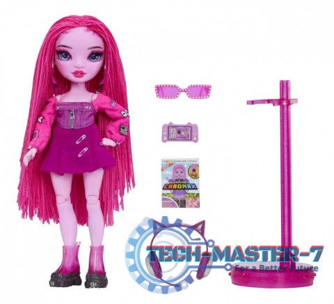 Lalka Shadow High F23 Fashion Doll - Pinkie James Lalka Shadow High F23 Fashion Doll - Pinkie James