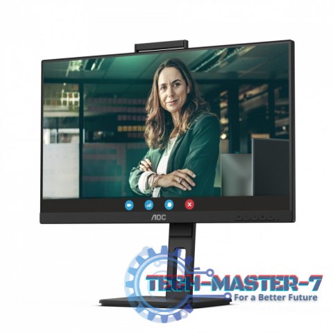 Monitor Q27P3QW 27 cali IPS HDMI DP Pivot Kamera Monitor Q27P3QW 27 cali IPS HDMI DP Pivot Kamera