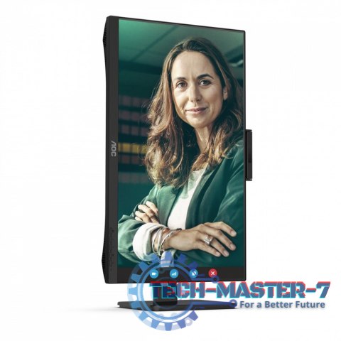 Monitor Q27P3QW 27 cali IPS HDMI DP Pivot Kamera Monitor Q27P3QW 27 cali IPS HDMI DP Pivot Kamera