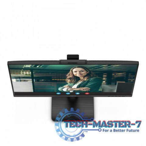 Monitor Q27P3QW 27 cali IPS HDMI DP Pivot Kamera Monitor Q27P3QW 27 cali IPS HDMI DP Pivot Kamera