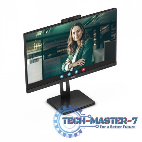 Monitor Q27P3QW 27 cali IPS HDMI DP Pivot Kamera Monitor Q27P3QW 27 cali IPS HDMI DP Pivot Kamera