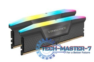 Pamięć DDR5 Vengeance RGB 32GB/6000 (2x16GB) CL36 AMD EXPO Pamięć DDR5 Vengeance RGB 32GB/6000 (2x16GB) CL36 AMD EXPO