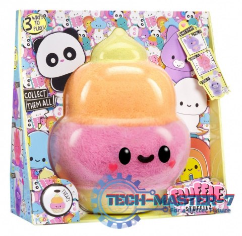 Pluszak Duży Fluffie Stuffiez Asst - Lody Pluszak Duży Fluffie Stuffiez Asst - Lody
