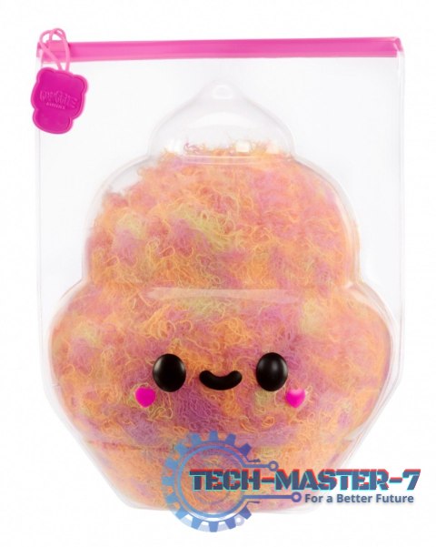 Pluszak Duży Fluffie Stuffiez Asst - Lody Pluszak Duży Fluffie Stuffiez Asst - Lody