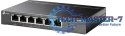 Przełącznik SG1006PP 6GE (3PoE+ 1PoE++)