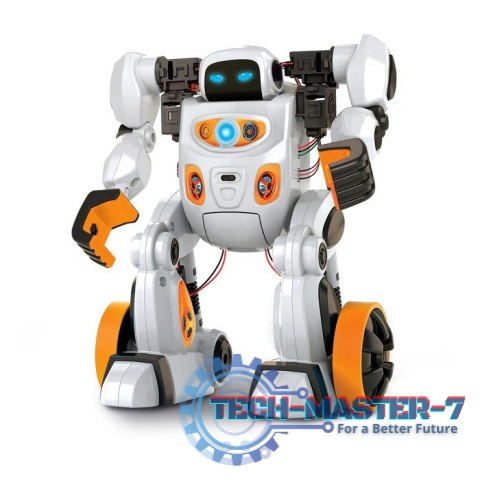 Robot Robomaker 2.0 Robot Robomaker 2.0