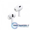 Słuchawki AirPods Pro (2. generacji) z etui ładującym MagSafe (USB-C) Słuchawki AirPods Pro (2. generacji) z etui ładującym MagSafe (USB-C)