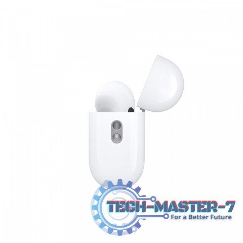 Słuchawki AirPods Pro (2. generacji) z etui ładującym MagSafe (USB-C) Słuchawki AirPods Pro (2. generacji) z etui ładującym MagSafe (USB-C)