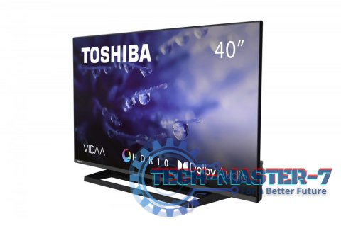 Telewizor LED 40 cali 40LV3E63DG Telewizor LED 40 cali 40LV3E63DG