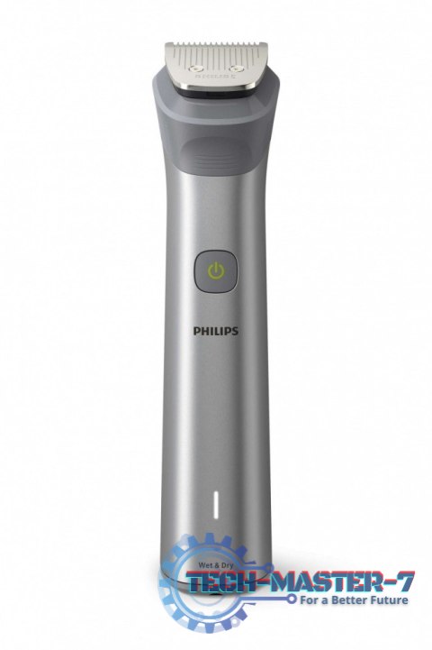 Trymer All-in-one Seria 5000 MG5940/15 Trymer All-in-one Seria 5000 MG5940/15