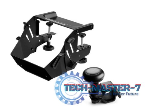 Uchwyt SIMTASK Steering KIT Uchwyt SIMTASK Steering KIT
