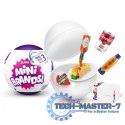 Figurki Mini Brands Global karton 36 sztuk