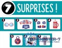 Lalki L.O.L. Surprise X FIFA Mistrzostwa Świata w Piłce nożnej Lalki L.O.L. Surprise X FIFA Mistrzostwa Świata w Piłce nożnej