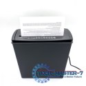 Niszczarka dokumentów Shredder V3.0 6,8mm, kosz 9,5l Niszczarka dokumentów Shredder V3.0 6,8mm, kosz 9,5l