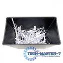 Niszczarka dokumentów Shredder V3.0 6,8mm, kosz 9,5l Niszczarka dokumentów Shredder V3.0 6,8mm, kosz 9,5l
