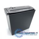 Niszczarka dokumentów Shredder V3.0 6,8mm, kosz 9,5l Niszczarka dokumentów Shredder V3.0 6,8mm, kosz 9,5l