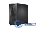 Obudowa MPG GUNGNIR 300P AIRFLOW Hartowane szkło Obudowa MPG GUNGNIR 300P AIRFLOW Hartowane szkło
