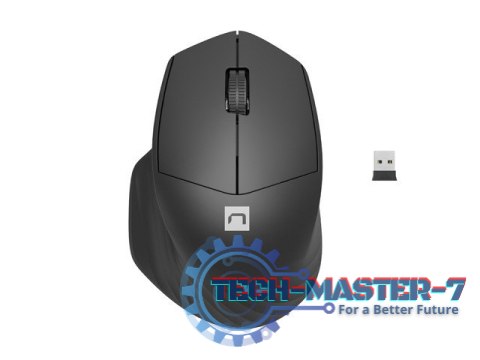 Zestaw klawiatura + mysz Octopus 2 Bluetooth + 2.4GHz Zestaw klawiatura + mysz Octopus 2 Bluetooth + 2.4GHz