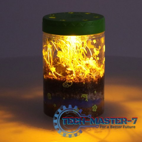 Hodowla dinozaurów terrarium projektor z lampką nocną LED Hodowla dinozaurów terrarium projektor z lampką nocną LED