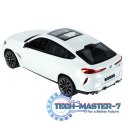 Samochód zdalnie sterowany Rastar 99200 BMW X6 M 1:14 biały Samochód zdalnie sterowany Rastar 99200 BMW X6 M 1:14 biały